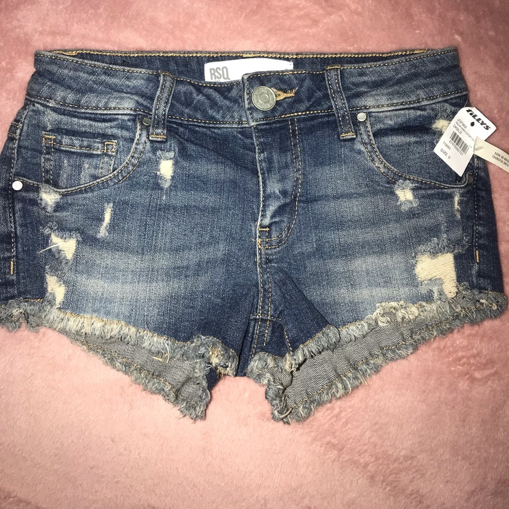 Shorts